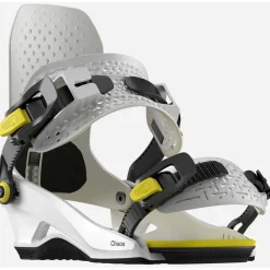 Bataleon Whatever Snowboard + Chaos Heelwrap Snowboard Bindings 2025- Snowboards With Bindings|Snowboard Packages