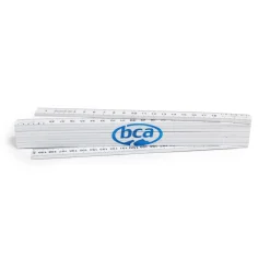 BCA 2 Meter Collapsible Ruler- Backcountry Snowboarding|Backcountry Safety Gear