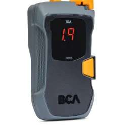BCA Tracker S Avalanche Beacon- Backcountry Snowboarding|Backcountry Safety Gear