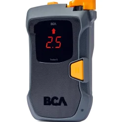 BCA Tracker S Avalanche Beacon- Backcountry Snowboarding|Backcountry Safety Gear