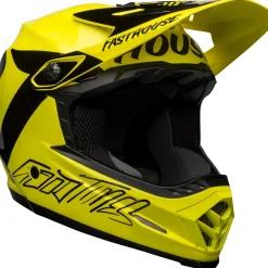 Bell Full-9 Fusion MIPS Bike Helmet- Helmets|Helmets