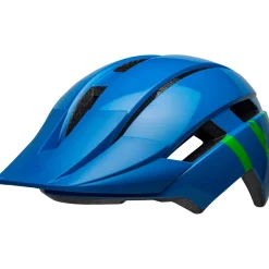 Bell Sidetrack II MIPS Bike Helmet - Kids'-Kids Helmets|Helmets