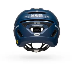 Bell Sixer MIPS Bike Helmet- Helmets|Helmets