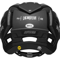 Bell Super Air R Spherical MIPS Bike Helmet- Helmets|Helmets