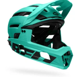 Bell Super Air R Spherical MIPS Bike Helmet- Helmets|Helmets