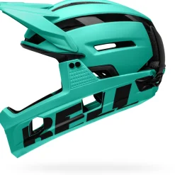 Bell Super Air R Spherical MIPS Bike Helmet- Helmets|Helmets