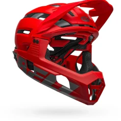 Bell Super Air R Spherical MIPS Bike Helmet- Helmets|Helmets