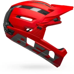 Bell Super Air R Spherical MIPS Bike Helmet- Helmets|Helmets