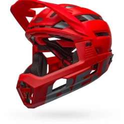 Bell Super Air R Spherical MIPS Bike Helmet- Helmets|Helmets