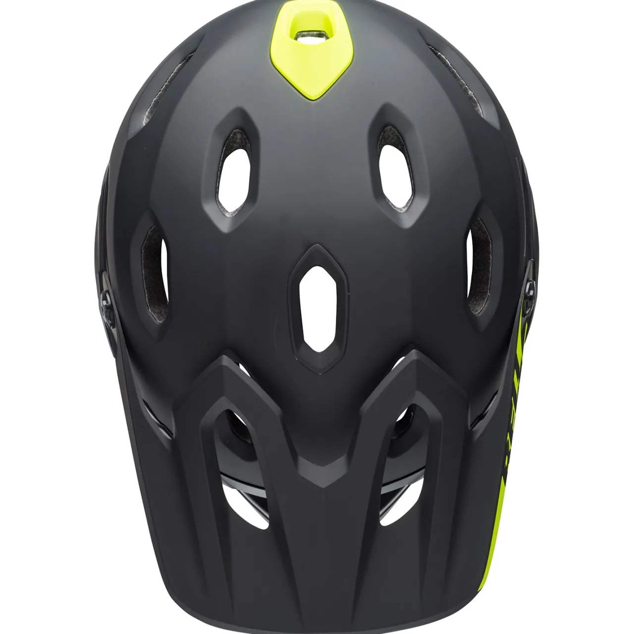 Bell Super DH MIPS Bike Helmet- Helmets|Helmets