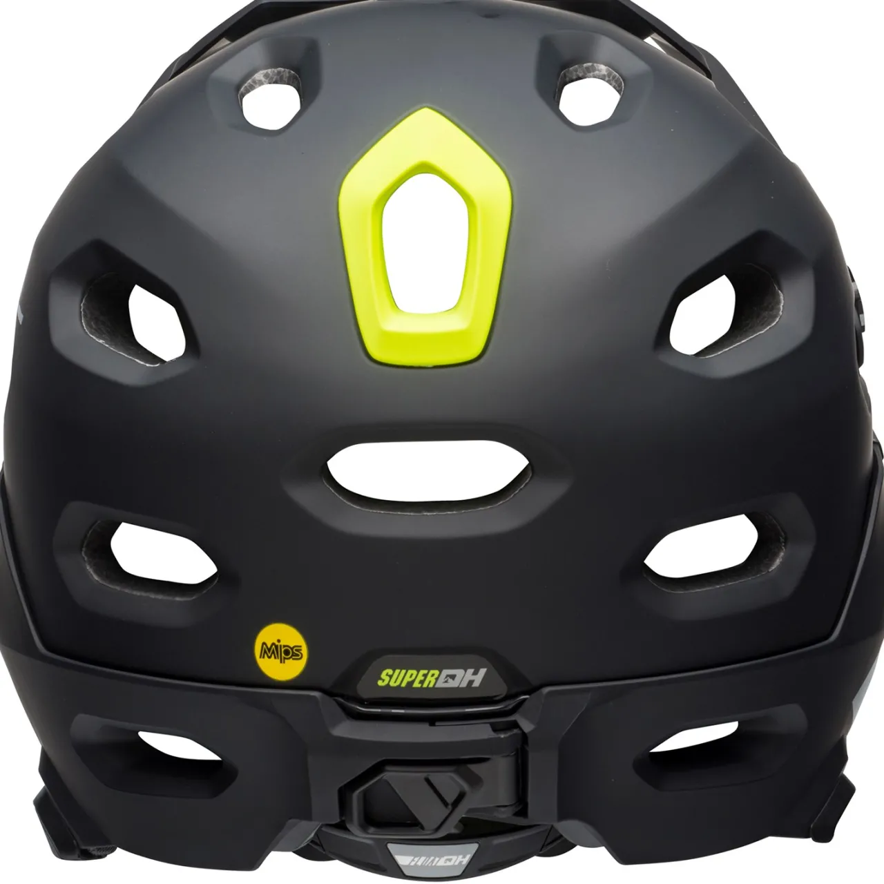 Bell Super DH MIPS Bike Helmet- Helmets|Helmets