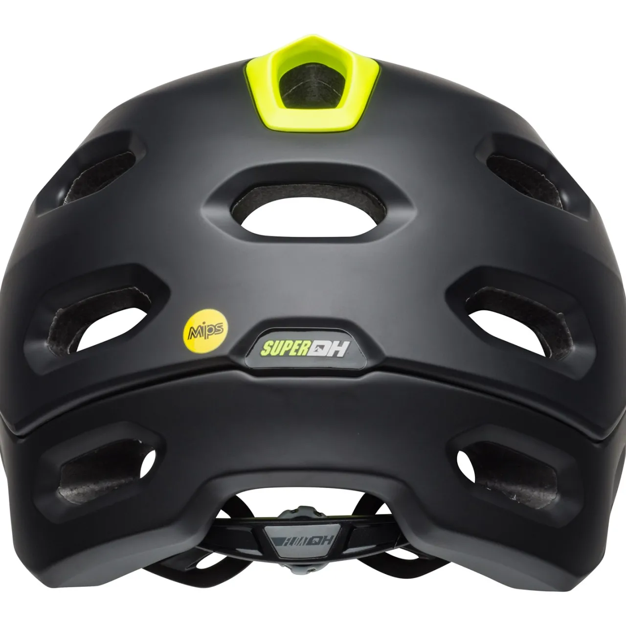Bell Super DH MIPS Bike Helmet- Helmets|Helmets