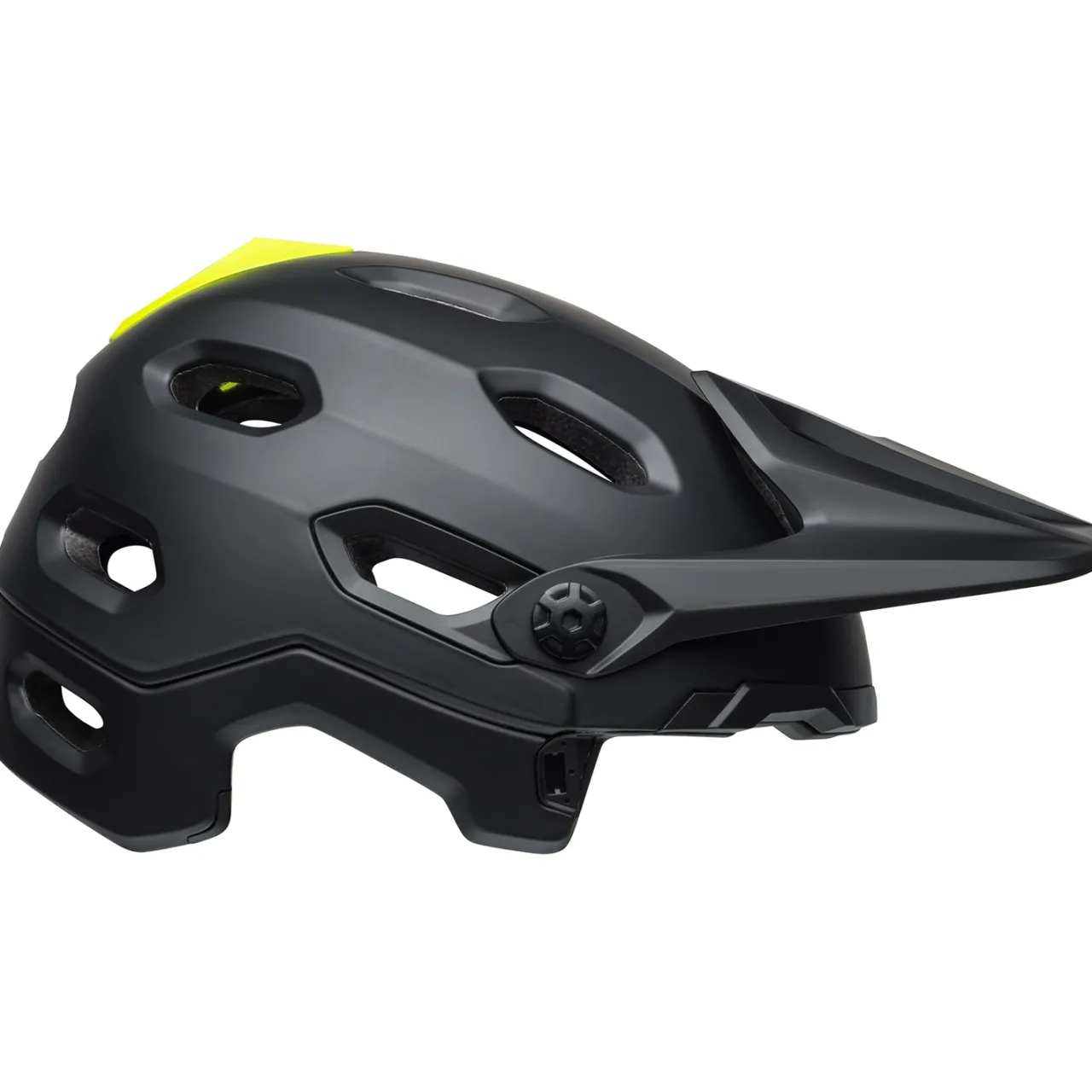 Bell Super DH MIPS Bike Helmet- Helmets|Helmets