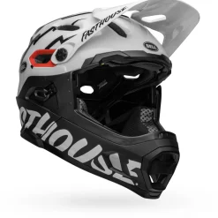 Bell Super DH Spherical MIPS Bike Helmet- Helmets|Helmets