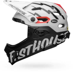 Bell Super DH Spherical MIPS Bike Helmet- Helmets|Helmets