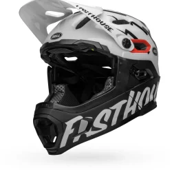 Bell Super DH Spherical MIPS Bike Helmet- Helmets|Helmets