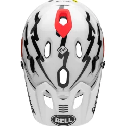 Bell Super DH Spherical MIPS Bike Helmet- Helmets|Helmets
