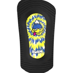 Bent Metal BMX Snowboard Bindings - Kids'-Kids Snowboard Bindings|Snowboard Bindings