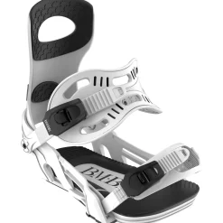 Bent Metal Metta Snowboard Bindings - Women's 2025- Snowboard Bindings