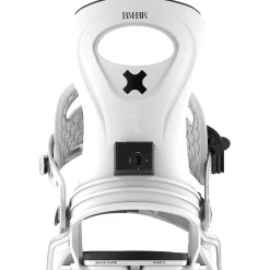 Bent Metal Metta Snowboard Bindings - Women's 2025- Snowboard Bindings