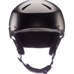 Bern Hendrix Carbon MIPS Round Fit Helmet- Helmets|Helmets