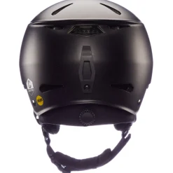 Bern Hendrix Carbon MIPS Round Fit Helmet- Helmets|Helmets