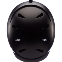 Bern Hendrix Carbon MIPS Round Fit Helmet- Helmets|Helmets