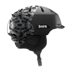 Bern Hendrix MIPS Helmet- Helmets|Helmets