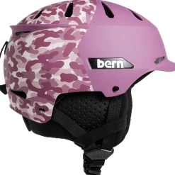 Bern Hendrix MIPS Helmet- Helmets|Helmets
