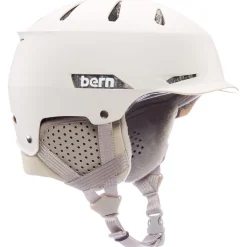 Bern Hendrix MIPS Round Fit Helmet- Helmets|Helmets