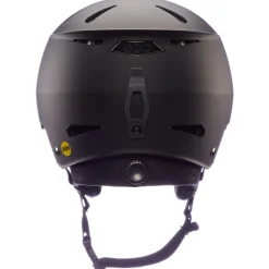 Bern Hendrix MIPS Round Fit Helmet- Helmets|Helmets