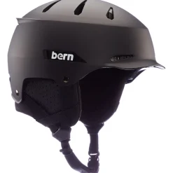 Bern Hendrix MIPS Round Fit Helmet- Helmets|Helmets