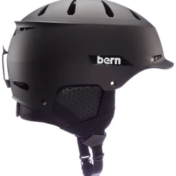 Bern Hendrix MIPS Round Fit Helmet- Helmets|Helmets
