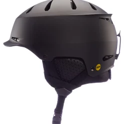 Bern Hendrix MIPS Round Fit Helmet- Helmets|Helmets