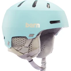 Bern Macon 2.0 MIPS Helmet- Helmets|Helmets