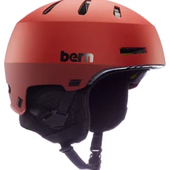 Bern Macon 2.0 MIPS Helmet- Helmets|Helmets