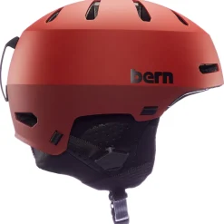 Bern Macon 2.0 MIPS Helmet- Helmets|Helmets