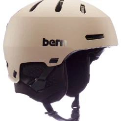 Bern Macon 2.0 MIPS Helmet- Helmets|Helmets