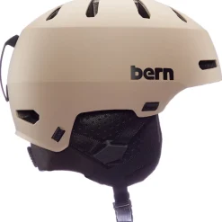 Bern Macon 2.0 MIPS Helmet- Helmets|Helmets
