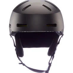 Bern Macon 2.0 MIPS Round Fit Helmet- Helmets|Helmets