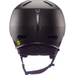 Bern Macon 2.0 MIPS Round Fit Helmet- Helmets|Helmets
