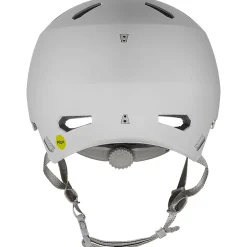 Bern Macon 2.0 MIPS Round Fit Helmet- Helmets|Helmets