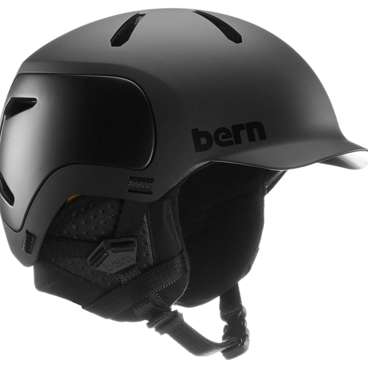 Bern Watts 2.0 MIPS Helmet- Helmets|Helmets