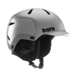 Bern Watts 2.0 MIPS Helmet- Helmets|Helmets