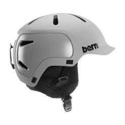 Bern Watts 2.0 MIPS Helmet- Helmets|Helmets