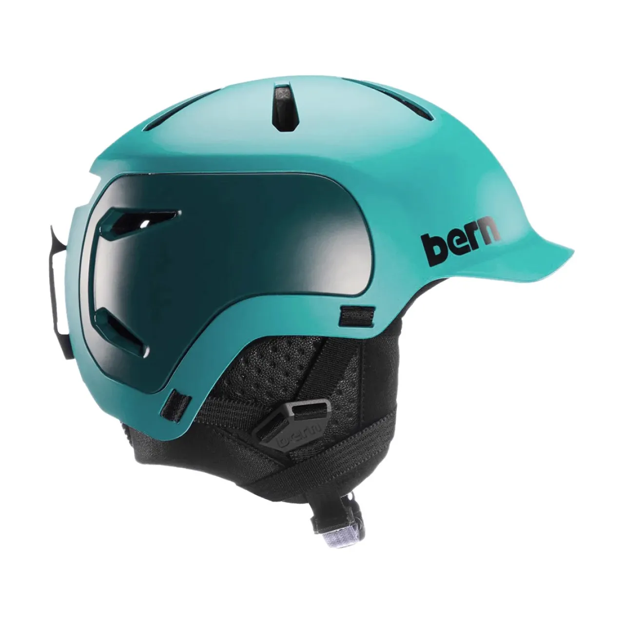 Bern Watts 2.0 MIPS Helmet- Helmets|Helmets