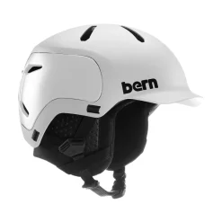 Bern Watts 2.0 MIPS Helmet- Helmets|Helmets