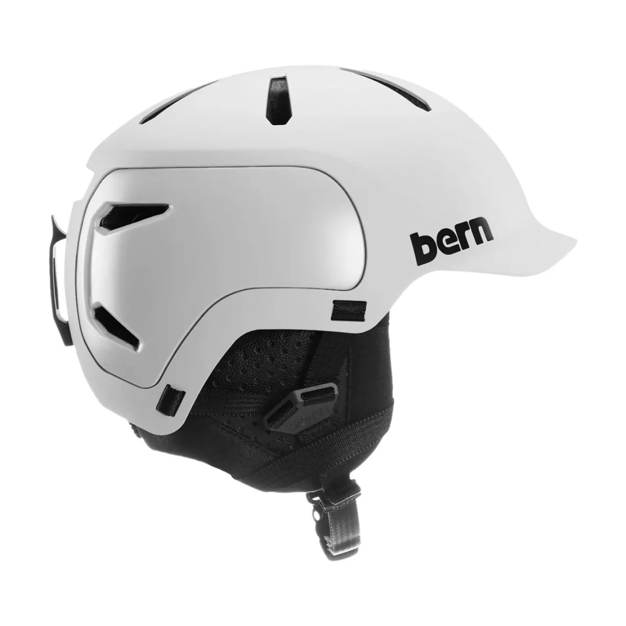 Bern Watts 2.0 MIPS Helmet- Helmets|Helmets