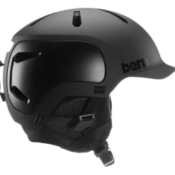 Bern Watts 2.0 MIPS Helmet- Helmets|Helmets