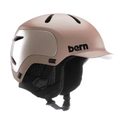 Bern Watts 2.0 MIPS Helmet- Helmets|Helmets